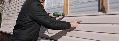 Trusted Manor, PA Siding Experts